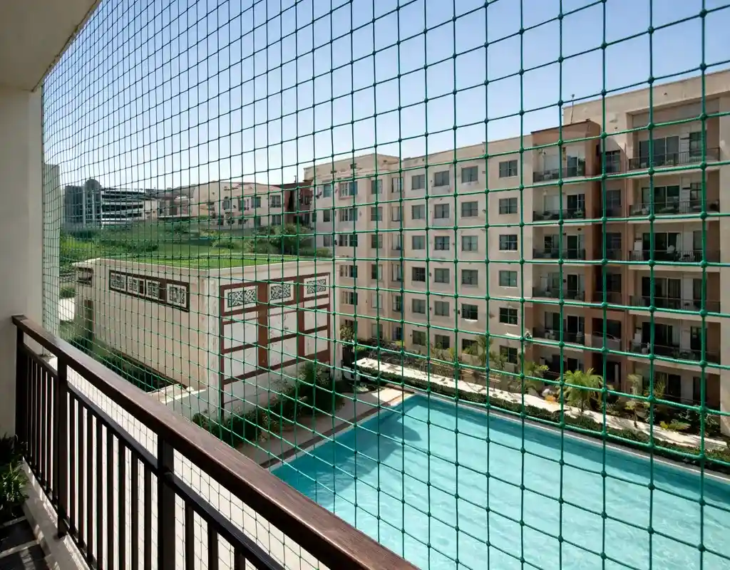 Best Premium Quality Anti Bird Nets in Pune