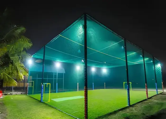 Falcon Nets - Box Cricket Setup Installation Services in Pune, Shivaji Nagar, Viman Nagar, Aundh, Koregaon Park, Wakad, Pimpri-Chinchwad, Hadapsar, Kothrud, Hinjewadi, Baner, Nashik, Mumbai