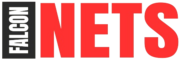 Falcon Nets - Logo