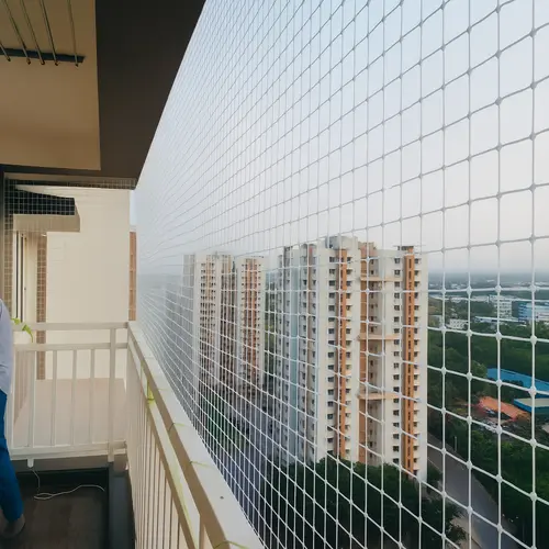 Premium Anti Bird Nets in Pune