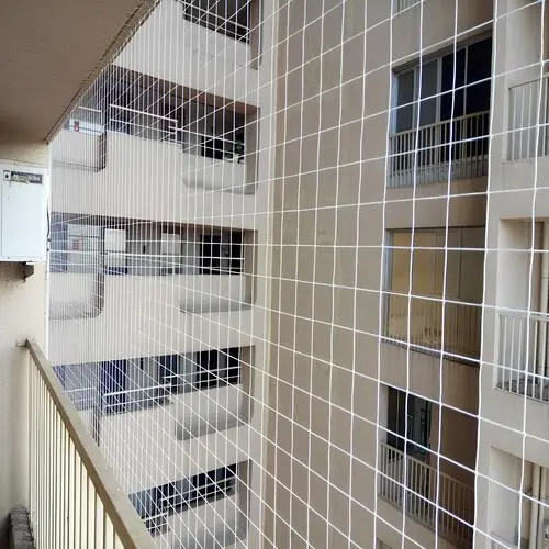 Falcon Nets Offers Anti Bird Nets for Balconies in Viman Nagar, Nanded City and Throughout Pune