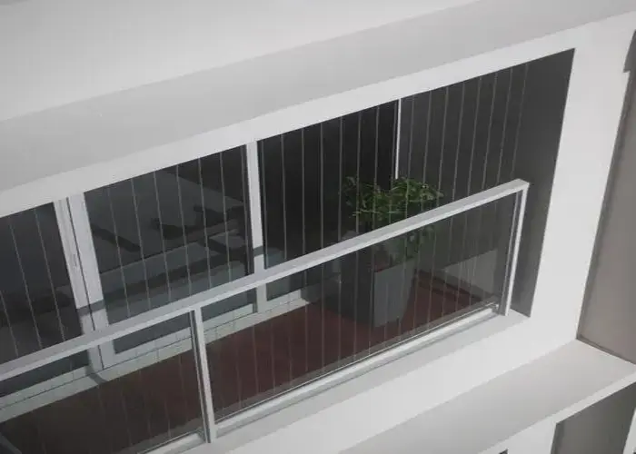 Best Invisible Grills for Windows in Pune and Nashik - Falcon Nets