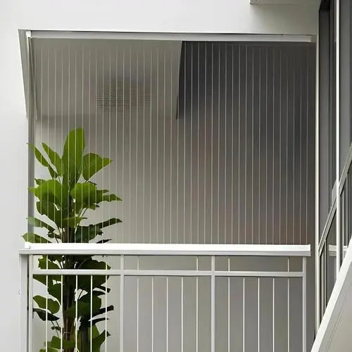 Invisible Grills Near Me in Pune and Nashik - Falcon Nets