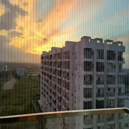 Invisible Grills Near Me in Pune and Nashik