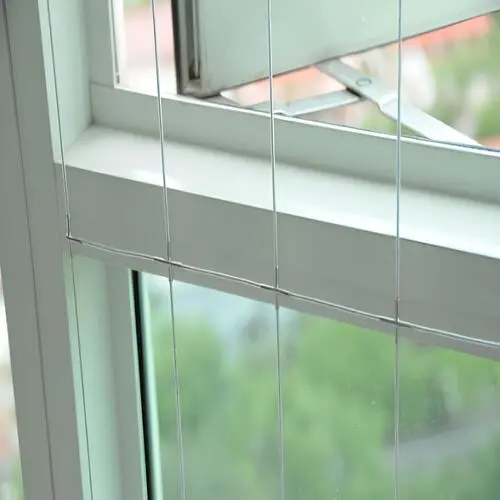 Invisible Grills for Windows in Pune and Nashik - Falcon Nets
