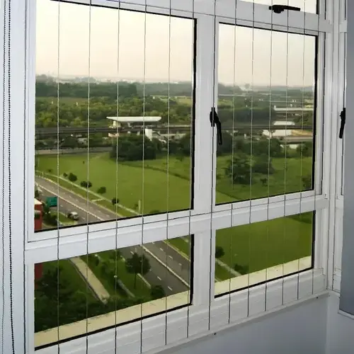 Invisible Grills for Windows in Pune and Nashik