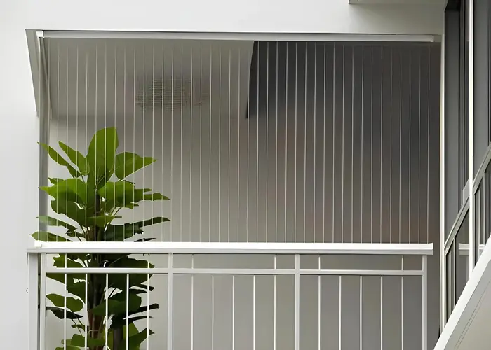 Top Quality Invisible Grills Near Me in Pune and Nashik by Falcon Nets