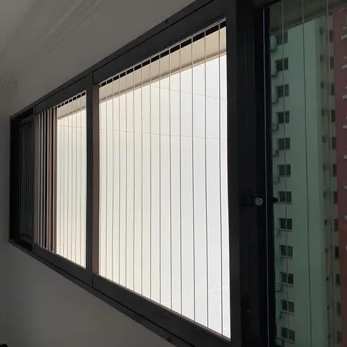 Invisible Grills in Hinjewadi and Wakad