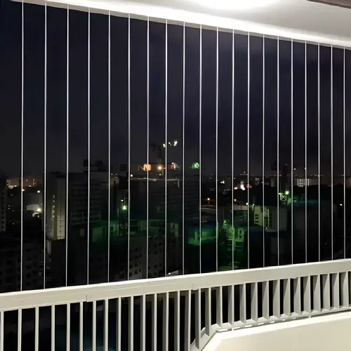 Invisible Grills in Kharadi and Viman Nagar