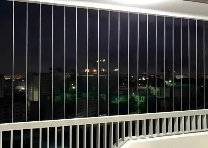 The Best Premium Quality Invisible Grills in Magarpatta and Amanora Apartment, Pune
