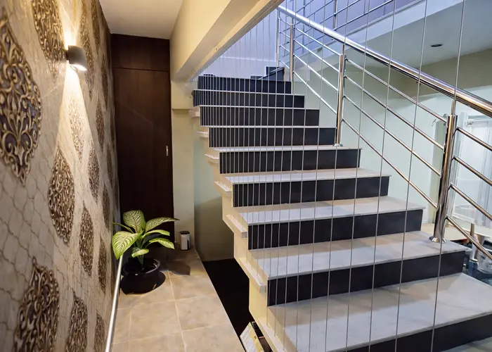 Top Quality Staircase Invisible Grills in Dhankawadi and Narhe